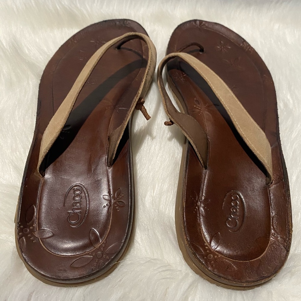 Chaco Sandals - Picture 5 of 8